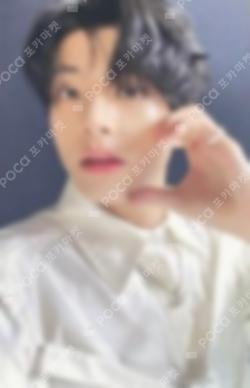 JP 3rd Single『結 -YOU-』 Weverse Shop JAPAN ver. JAKE photocard image