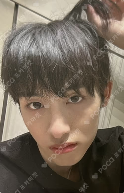 Golden Age MUSICPLANT WINWIN photocard image