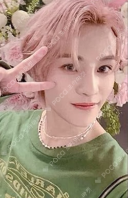 Golden Age MUSICPLANT YANGYANG photocard image