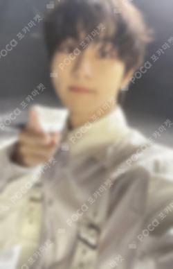 ENHYPEN JUNGWON photocard image