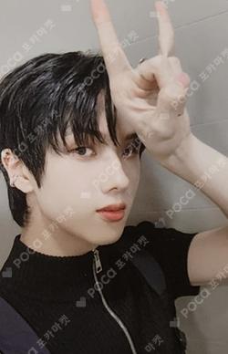 Golden Age MUSICPLANT JISUNG photocard image