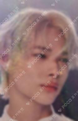 JP 3rd Single『結 -YOU-』 WEVERSE JAPAN NI-KI photocard image