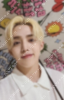 Pocamarket, Seventeen S.COUPS Artist-Made Collection by