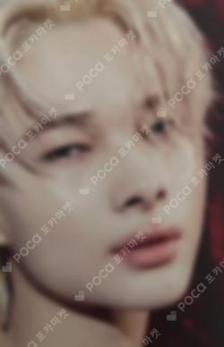 ENHYPEN NI-KI photocard image