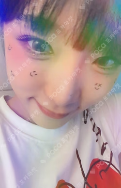 ˣ‿ˣ (SMiLEY) SMILE VER.