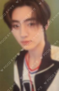 ENHYPEN WORLD TOUR FATE in JAPAN ENGENE Membership (JP)BOOTH SUNGHOON photocard image