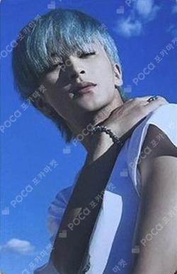 Golden Age YPBOOKS MARK photocard image
