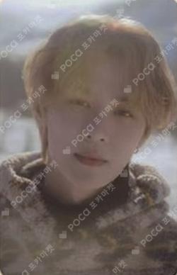 NCT KUN photocard image