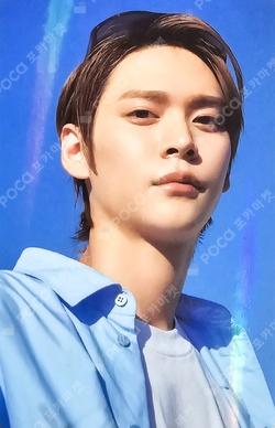 RIIZE EUNSEOK photocard image