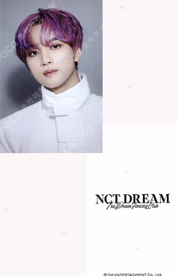 2023 SEASON'S GREETINGS 11st