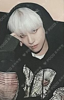 Golden Age YPBOOKS YANGYANG photocard image