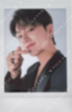 ENHYPEN WORLD TOUR FATE in JAPAN INSTANT PHOTO CARD