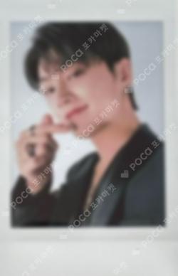 ENHYPEN WORLD TOUR FATE in JAPAN INSTANT PHOTO CARD JAY photocard image