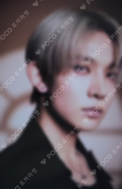 ENHYPEN WORLD TOUR FATE in JAPAN PHOTO CARD 30