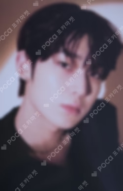 ENHYPEN WORLD TOUR FATE in JAPAN PHOTO CARD 34