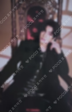 ENHYPEN WORLD TOUR FATE in JAPAN PHOTO CARD 11