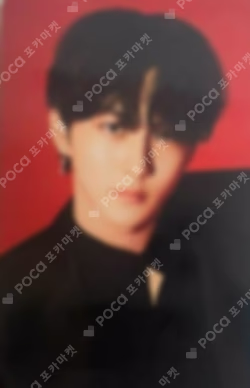 ENHYPEN WORLD TOUR FATE in JAPAN PHOTO CARD 50