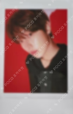 ENHYPEN WORLD TOUR FATE in JAPAN INSTANT PHOTO CARD