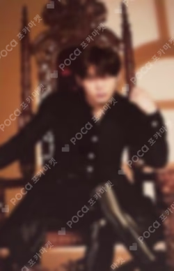 ENHYPEN WORLD TOUR FATE in JAPAN PHOTO CARD 13