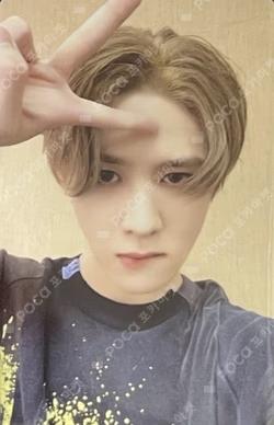 NCT NATION : To The World LUCKY DRAW