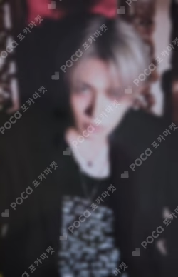 ENHYPEN WORLD TOUR FATE in JAPAN PHOTO CARD 16