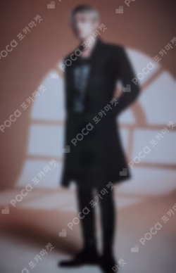 ENHYPEN WORLD TOUR FATE in JAPAN PHOTO CARD 2 HEESEUNG photocard image