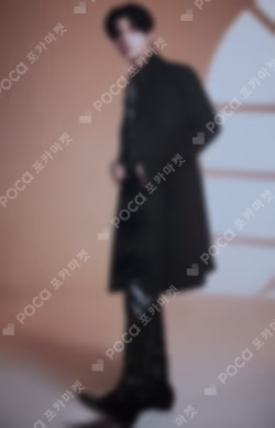 ENHYPEN WORLD TOUR FATE in JAPAN PHOTO CARD 4