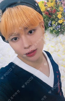 SHINING UP Moonlight ver.