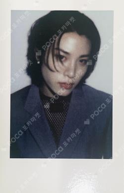 REBOOT YG TAG ALBUM KTOWN4U