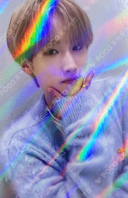 SHINING UP Moonlight ver.