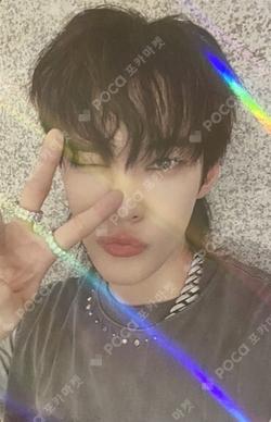 Golden Age MAKESTAR DOYOUNG photocard image