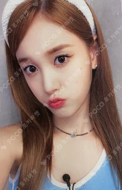 TEENFRESH MYMUSICTASTE J photocard image