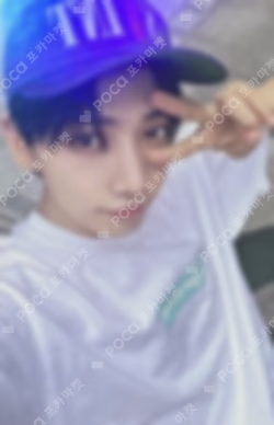 1st EP [WHY..] LETTER ver. WEVERSE