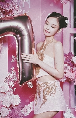 Pocamarket, BLACKPINK JENNIE BLACKPINK 2023 DEBUT ANNIVERSARY