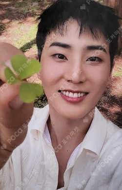 Pocamarket, DAY6 Young K Letters with notes Digipack Ver. K-pop