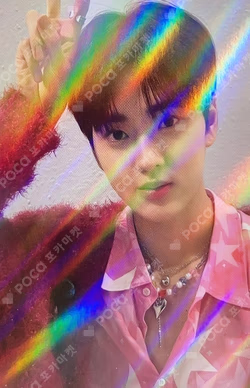 SHINING UP Moonlight ver.