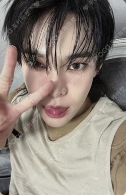 Golden Age WITHMUU DOYOUNG photocard image