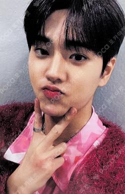 SHINING UP Moonlight ver.