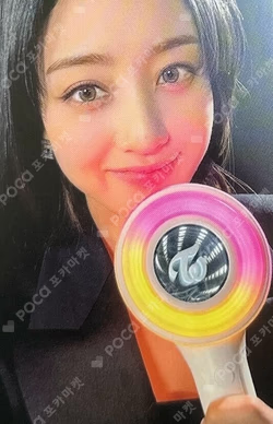 TWICE + ONCE = INFINITY CANDYBONG WITHMUU