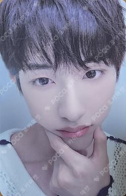 Golden Age SM STORE WINWIN photocard image