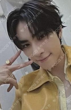 NCT XIAOJUN photocard image