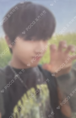1st EP [WHY..] LETTER ver.