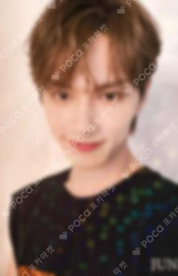 SEVENTEEN TOUR FOLLOW TO JAPAN Japan official fanclub CARAT JUN photocard image