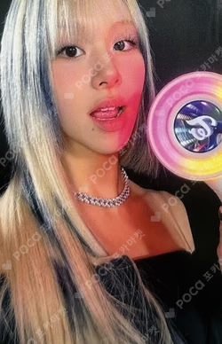 TWICE + ONCE = INFINITY CANDYBONG WITHMUU