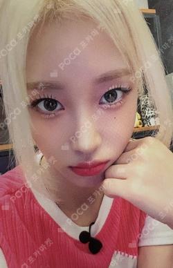 TEENFRESH MYMUSICTASTE Sumin photocard image