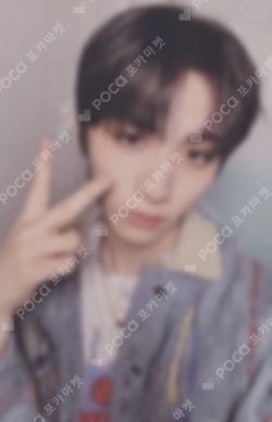 1st EP [WHY..] WEVERSE