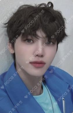 NCT JAEMIN photocard image