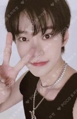 NCT DOYOUNG photocard image