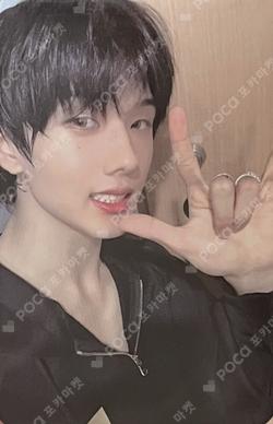 Golden Age SM STORE JISUNG photocard image