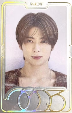 Golden Age Archiving Ver. SPECIAL YEARBOOK CARD
